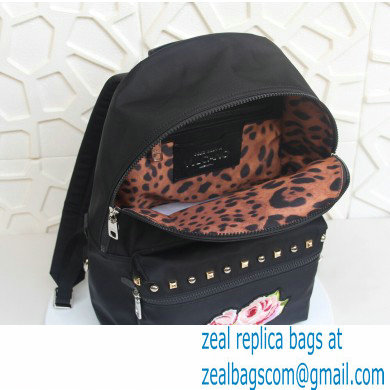 Dolce  &  Gabbana Backpack bag 09